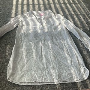 Lilly Pulitzer Cover Up